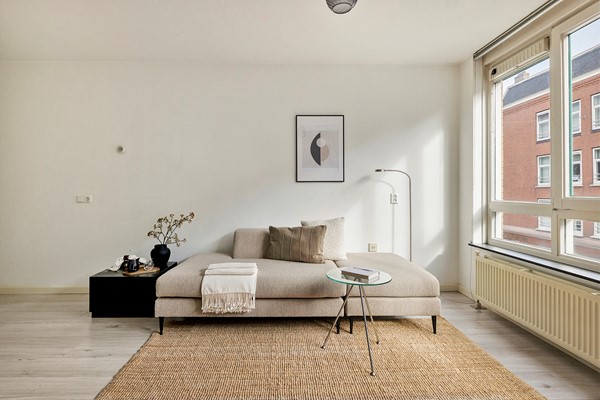 Medium property photo - Lootsstraat 12A, 1053 NX Amsterdam